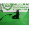 Recambio de enganche cinturon trasero derecho para peugeot 508 active referencia OEM IAM 8976J4  
