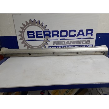 Recambio de talonera izquierda para mercedes-benz clase a (w169) 2.0 cat referencia OEM IAM 1696101908  