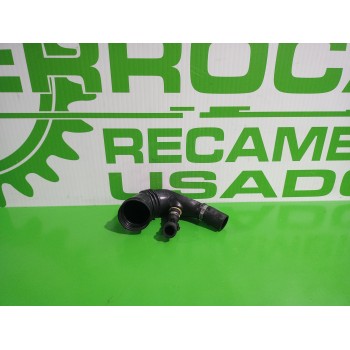 Recambio de tubo para fiat punto (evo) (199) 1.3 16v jtd cat referencia OEM IAM 51879778  