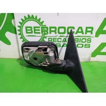Recambio de retrovisor derecho. para bmw serie 3 berlina (e46) 320d referencia OEM IAM 2LLL42492  