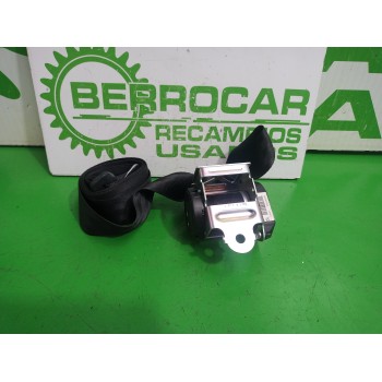 CINTURON DE SEGURIDAD TRASERO IZQUIERDO 96722255XX 