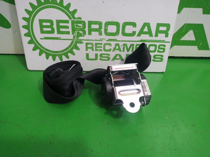 Recambio de cinturon de seguridad trasero izquierdo para peugeot 508 active referencia OEM IAM 96722255XX  