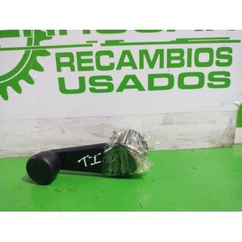 MANETA ELEVALUNAS TRASERA IZQUIERDA 513281225032 