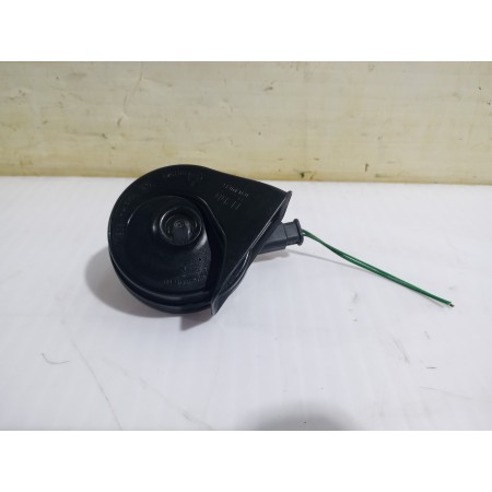 Recambio de claxon para opel grandland x opel 2020 referencia OEM IAM 9815870880  