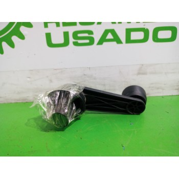 Recambio de maneta elevalunas trasera izquierda para bmw serie 3 berlina (e46) 320d referencia OEM IAM 513281225032  