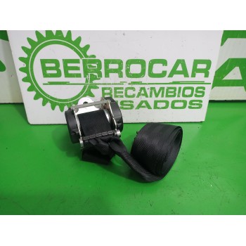 Recambio de cinturon seguridad trasero derecho para peugeot 508 active referencia OEM IAM 96722255XX  