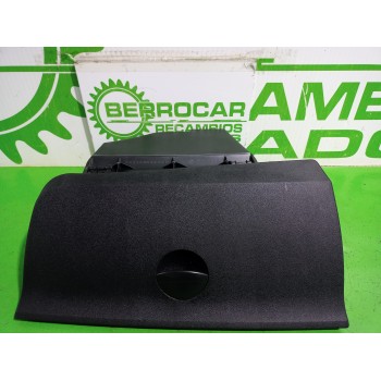 Recambio de guantera para citroën c4 berlina collection referencia OEM IAM 9646339177  