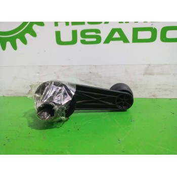 Recambio de maneta elevalunas trasera derecha para bmw serie 3 berlina (e46) 320d referencia OEM IAM 513281225032  