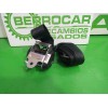 Recambio de cinturon seguridad trasero derecho para peugeot 508 active referencia OEM IAM 96722255XX  