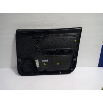 Recambio de guarnecido puerta delantera izquierda para seat arona xperience plus referencia OEM IAM 6F0867131  