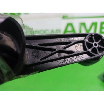 Recambio de maneta elevalunas trasera derecha para bmw serie 3 berlina (e46) 320d referencia OEM IAM 513281225032  