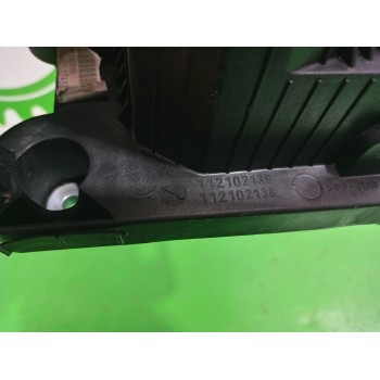 Recambio de palanca cambio para citroën c4 lim. business referencia OEM IAM 112102139  