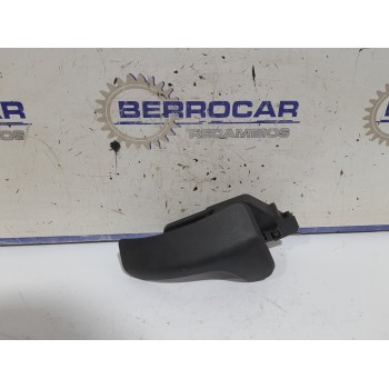 Recambio de maneta interior delantera izquierda para peugeot boxer kasten hochraum (rs3000)(330/333/335) 2.2 hdi fap cat referen