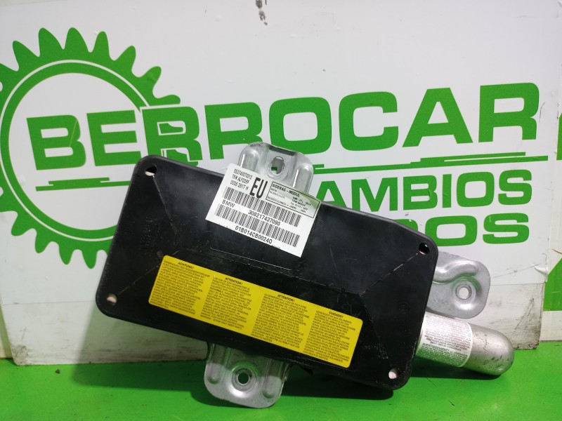 Recambio de airbag lateral delantero izquierdo para bmw serie 3 berlina (e46) 320d referencia OEM IAM 00062617H  