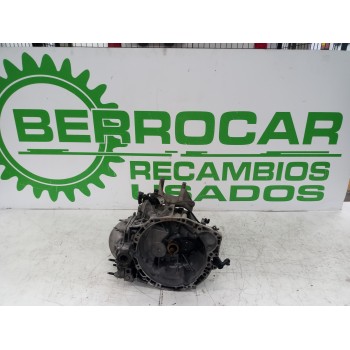 Recambio de caja cambios para peugeot 508 active referencia OEM IAM 9683978510  
