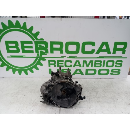 Recambio de caja cambios para peugeot 508 active referencia OEM IAM 9683978510  