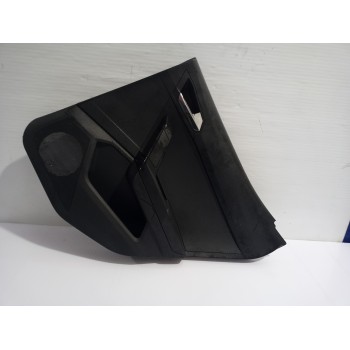 GUARNECIDO PUERTA TRASERA DERECHA 6F0867134 