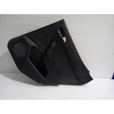 Recambio de guarnecido puerta trasera derecha para seat arona xperience plus referencia OEM IAM 6F0867134  