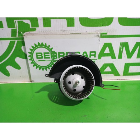 Recambio de motor calefaccion para opel astra h berlina essentia referencia OEM IAM 52407543  