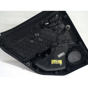 Recambio de guarnecido puerta trasera derecha para seat arona xperience plus referencia OEM IAM 6F0867134  