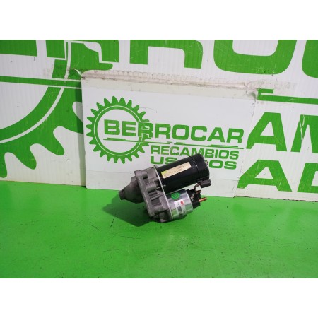Recambio de motor arranque para citroën c4 berlina collection referencia OEM IAM 9640825280  