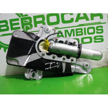 Recambio de airbag lateral delantero izquierdo para bmw serie 3 berlina (e46) 320d referencia OEM IAM 00062617H  