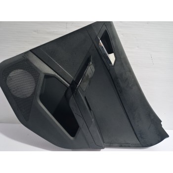 Recambio de guarnecido puerta trasera derecha para seat arona xperience plus referencia OEM IAM 6F0867134  
