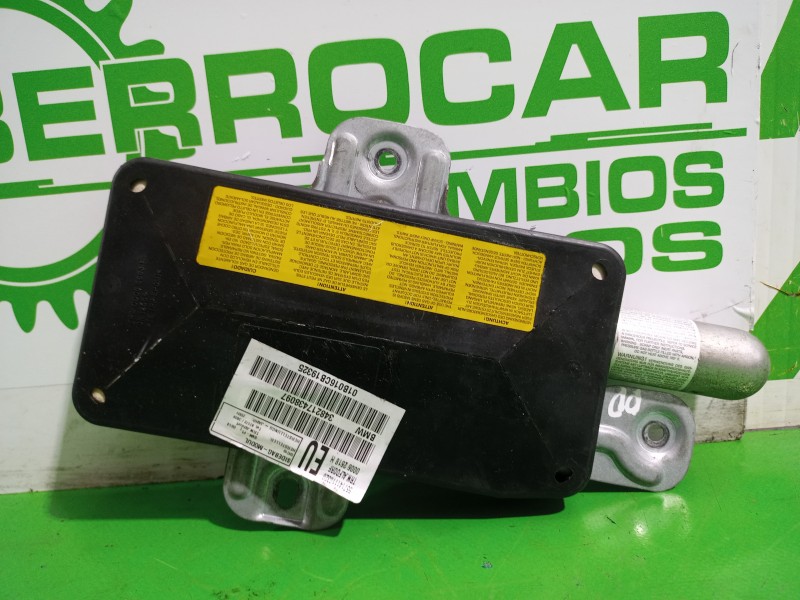 Recambio de airbag lateral delantero derecho para bmw serie 3 berlina (e46) 320d referencia OEM IAM 00062618H  