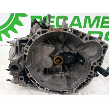 Recambio de caja cambios para peugeot 508 active referencia OEM IAM 9683978510  