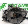 Recambio de caja cambios para peugeot 508 active referencia OEM IAM 9683978510  