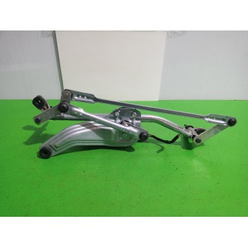 Recambio de motor limpia delantero para volkswagen t-cross advance referencia OEM IAM 339702202R  