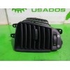 Recambio de rejilla aireadora para kia sorento i (jc) 2.5 crdi referencia OEM IAM 974303E500  