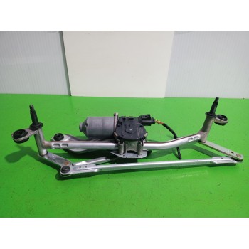 Recambio de motor limpia delantero para volkswagen t-cross advance referencia OEM IAM 339702202R  