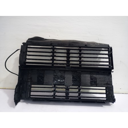 Recambio de deflector para peugeot 308 active referencia OEM IAM 9817002880  