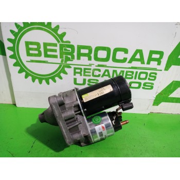 Recambio de motor arranque para citroën c4 berlina collection referencia OEM IAM 9640825280  