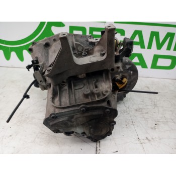 Recambio de caja cambios para peugeot 508 active referencia OEM IAM 9683978510  