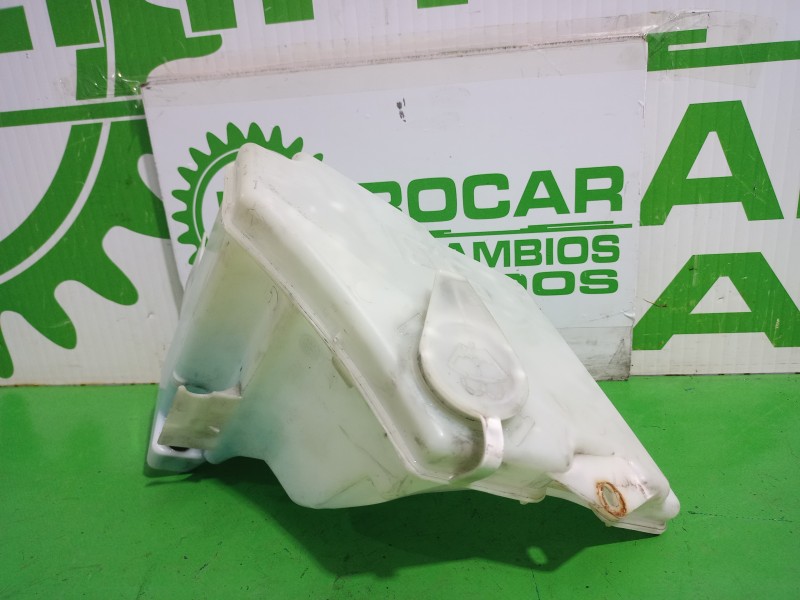 Recambio de deposito limpia para bmw serie 3 berlina (e46) 320d referencia OEM IAM 616783628089  