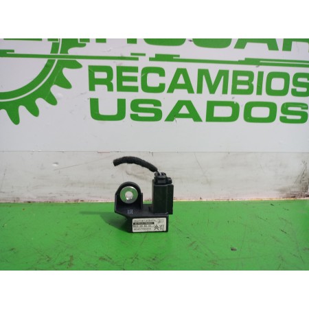 Recambio de sensor para peugeot 307 berlina (s2) 1.6 16v hdi referencia OEM IAM 9646768980  