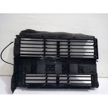 Recambio de deflector para peugeot 308 active referencia OEM IAM 9817002880  