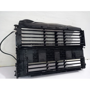 Recambio de deflector para peugeot 308 active referencia OEM IAM 9817002880  