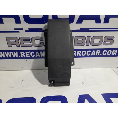Recambio de moldura lateral para iveco daily caja cerrada (2006 =>) 3.0 diesel referencia OEM IAM EZ5801521537  