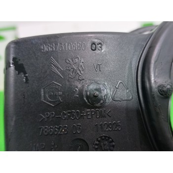 Recambio de tapa exterior combustible para citroën c4 lim. business referencia OEM IAM 9687310880  