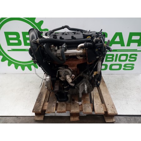 Recambio de motor completo para peugeot 508 active referencia OEM IAM 8DRHF8  