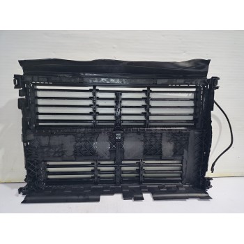 Recambio de deflector para peugeot 308 active referencia OEM IAM 9817002880  