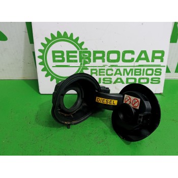 Recambio de tapa exterior combustible para citroën c4 lim. business referencia OEM IAM 9687310880  