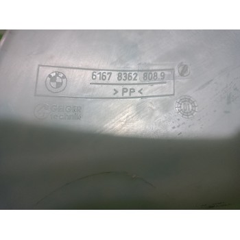 Recambio de deposito limpia para bmw serie 3 berlina (e46) 320d referencia OEM IAM 616783628089  