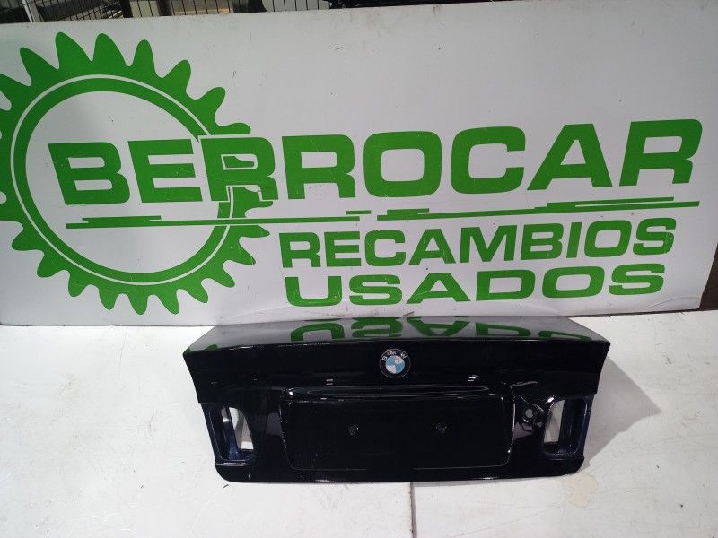 Recambio de porton trasero para bmw serie 3 berlina (e46) 320d referencia OEM IAM 41627003314  