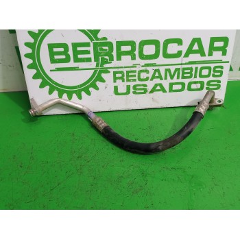 Recambio de tubos aire acondicionado para citroën c4 lim. business referencia OEM IAM 9658227580  