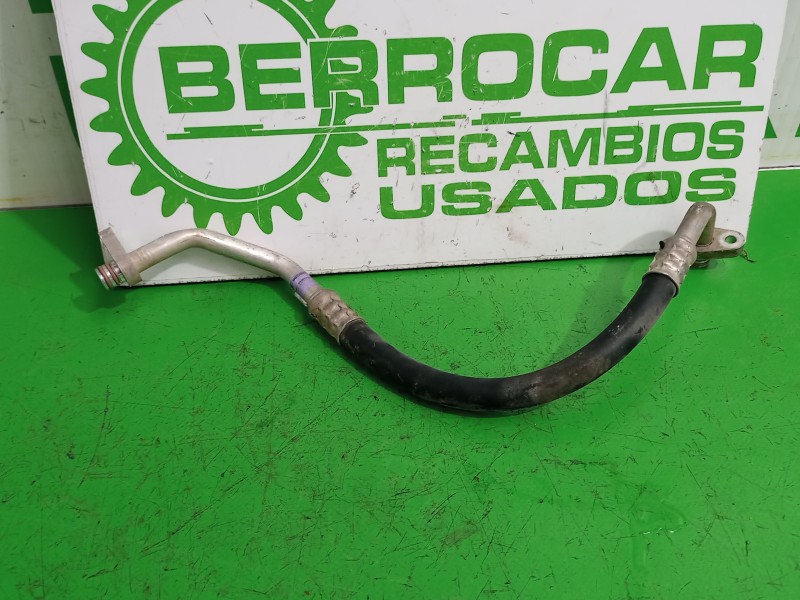 Recambio de tubos aire acondicionado para citroën c4 lim. business referencia OEM IAM 9658227580  