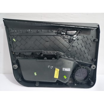 Recambio de guarnecido puerta delantera derecha para seat arona xperience plus referencia OEM IAM 6F0867132  